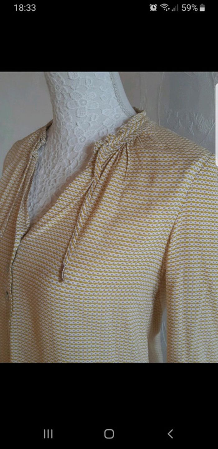 Blouse bonobo S - photo numéro 2