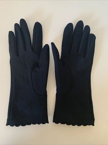 Gants Isotoner by Aris Vintage