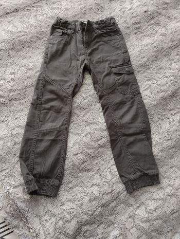 Jean Bestway taille 7 ans