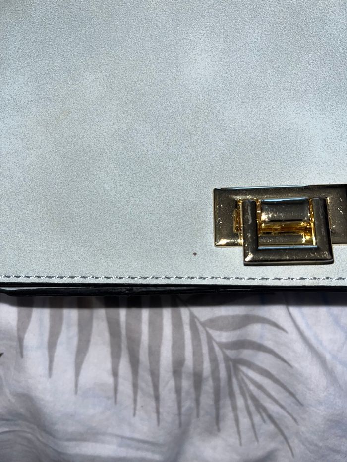 Petit sac à main - photo numéro 4