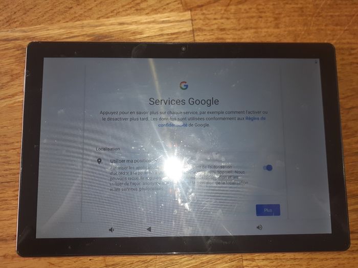 Tablette
