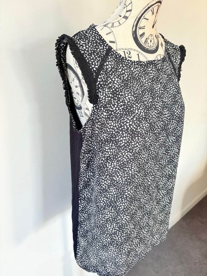 Top fluide - photo numéro 4