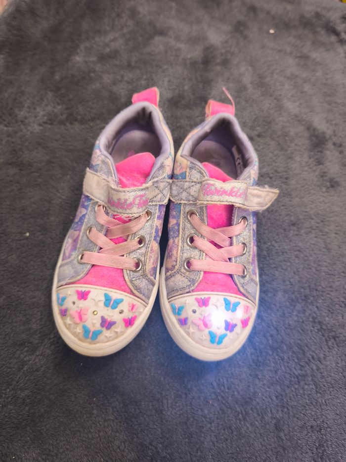 Girly Baskets - photo numéro 2