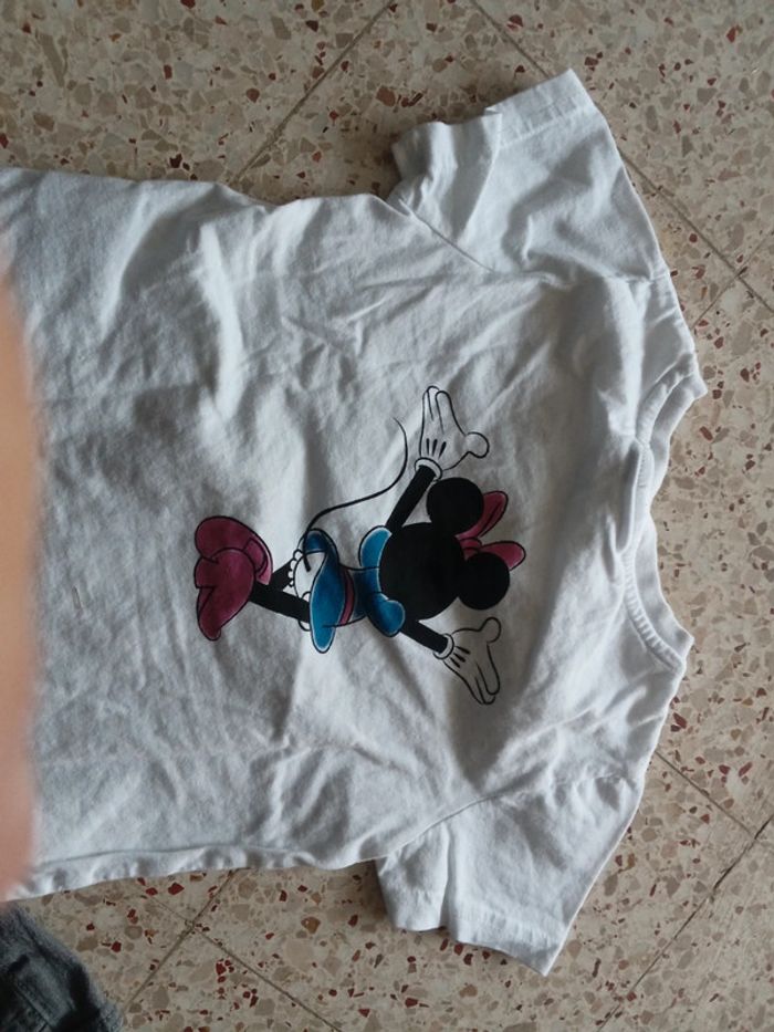 Ensemble 3-4 ans - photo numéro 4