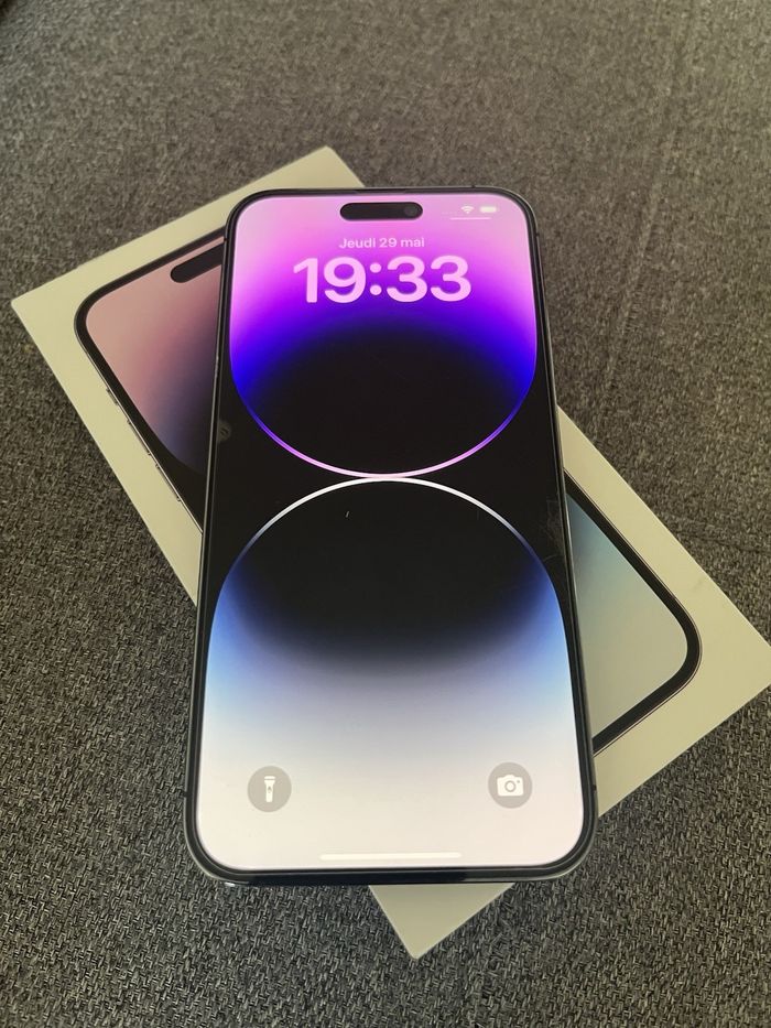 I p h o n e - photo numéro 4