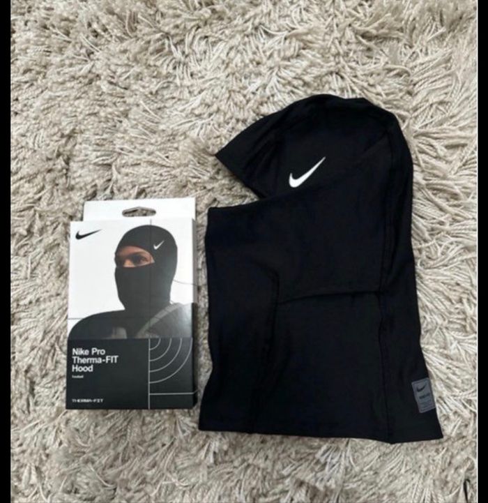 Cagoule Nike