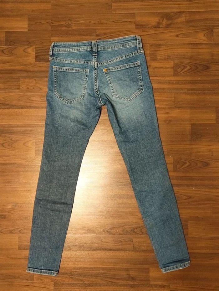 Jeans taille 36 - photo numéro 2