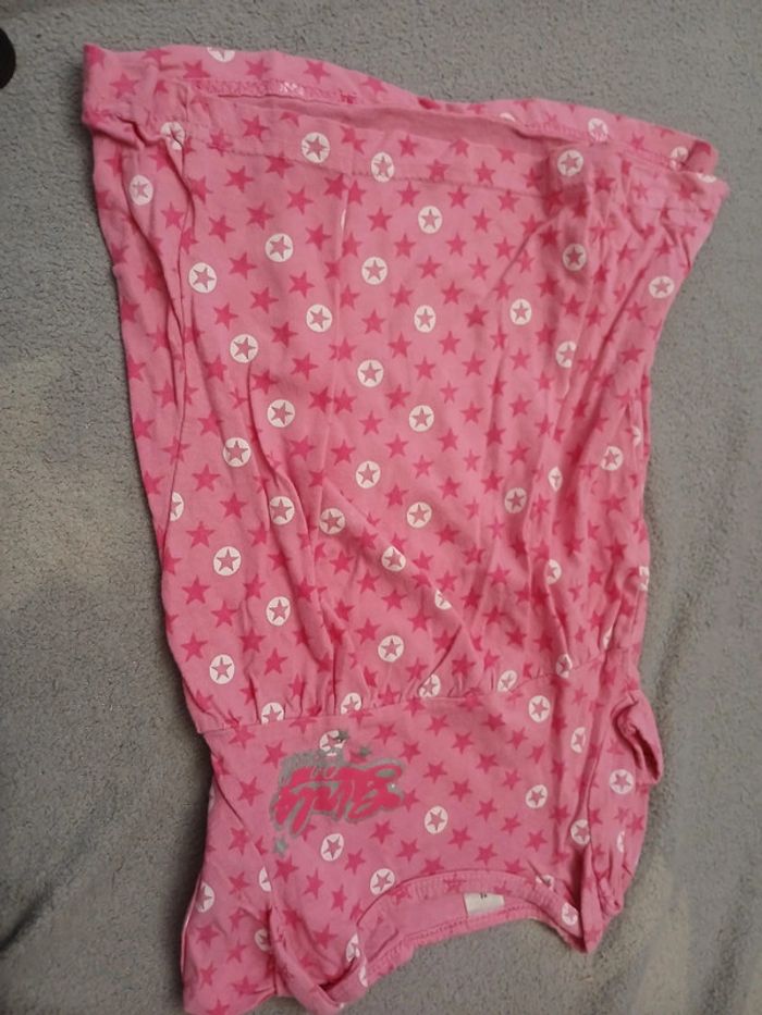 Lot de robes 12 mois fille - photo numéro 10