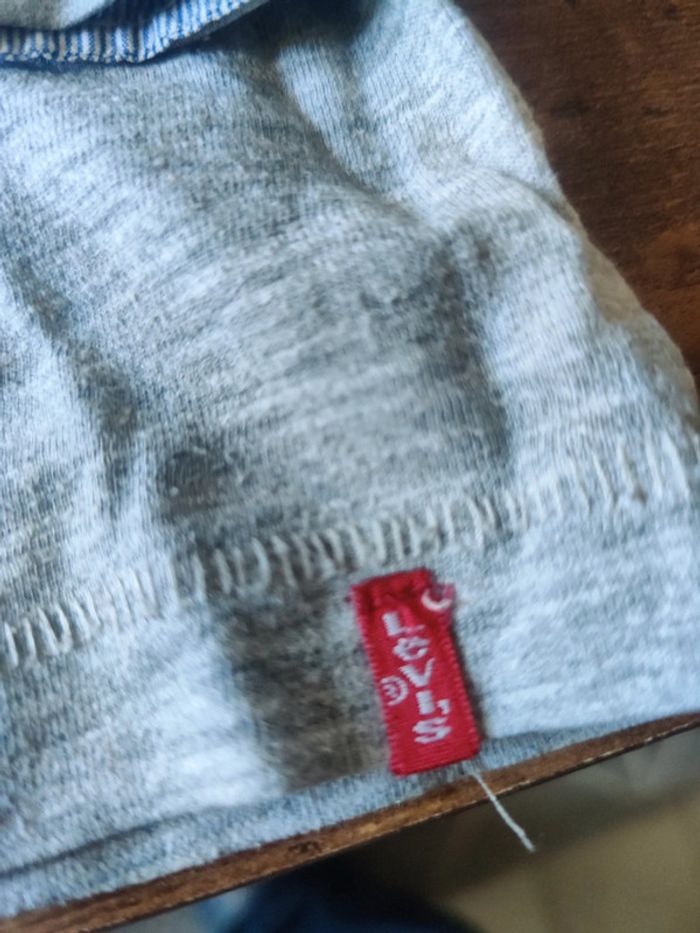 Polo Levi's - photo numéro 6