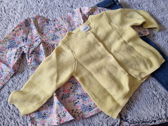 ensemble tape à l'oeil - photo numéro 6