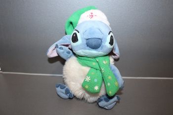 Peluche Stitch Edition Limitée