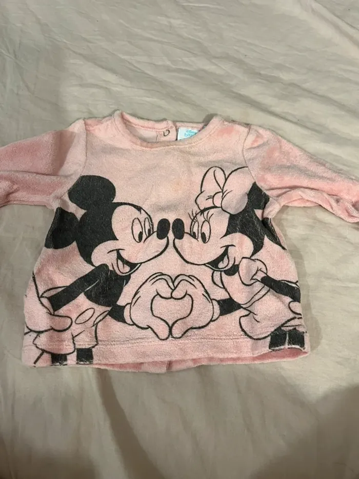 Lot Minnie