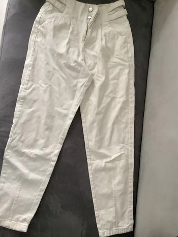 Pantalon neuf bershka
