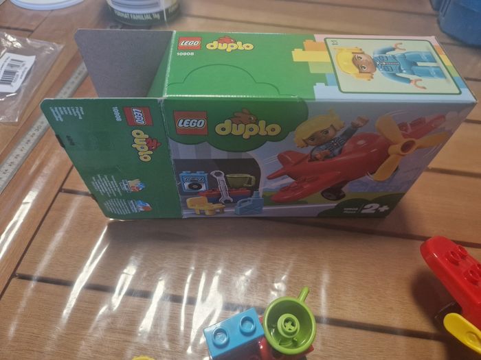 Lego duplo 10908 - photo numéro 5