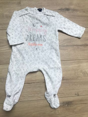Pyjama 6M