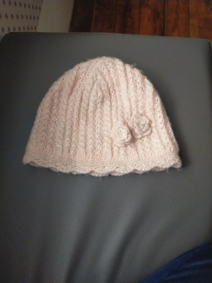 Bonnet