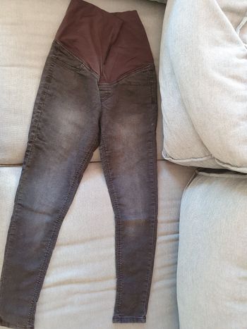 Pantalon de grossesse