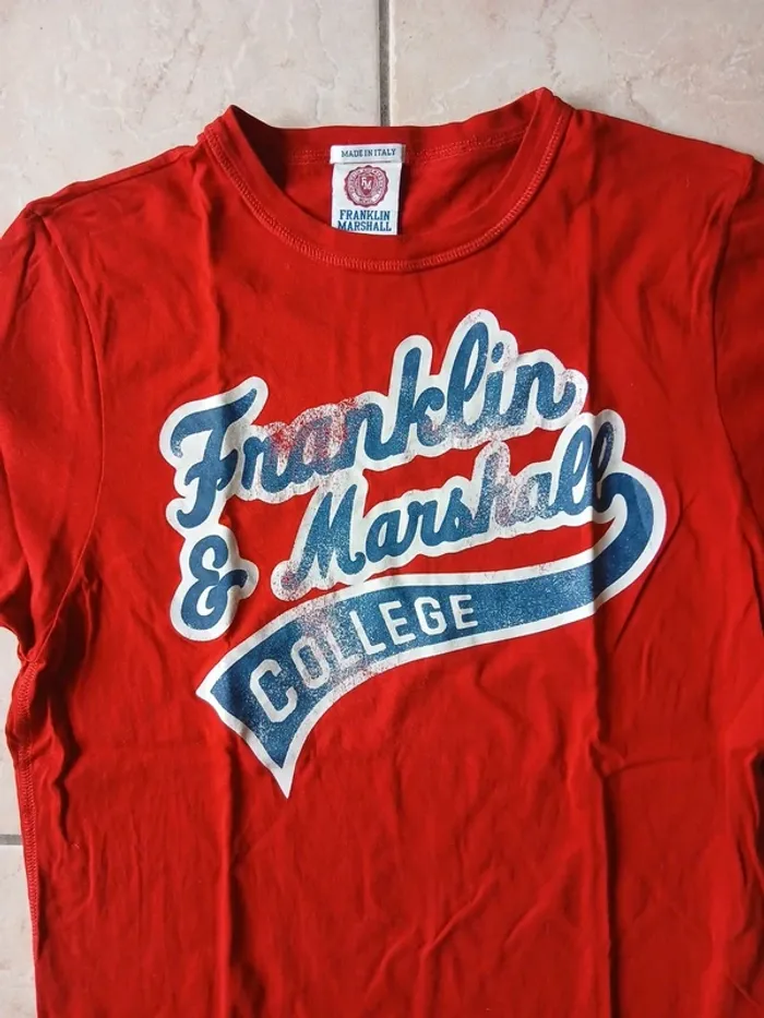 Lot de 2 tee-shirts - photo numéro 6