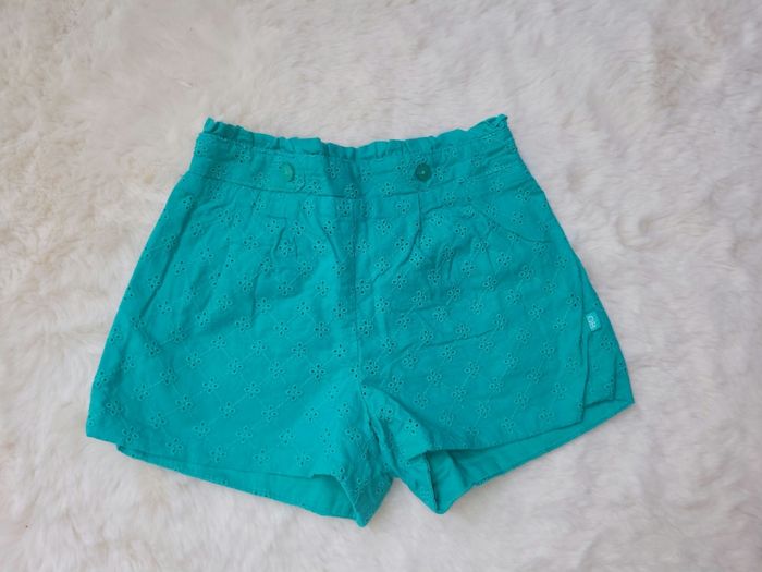 Short