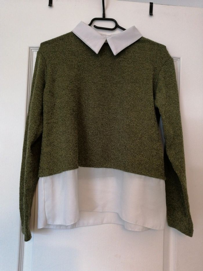 Haut taille M