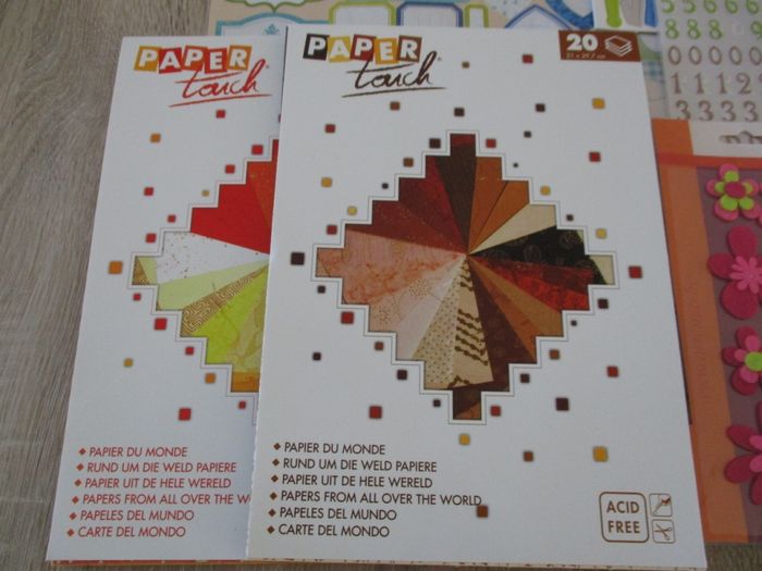 Lot de loisirs créatifs - photo numéro 2