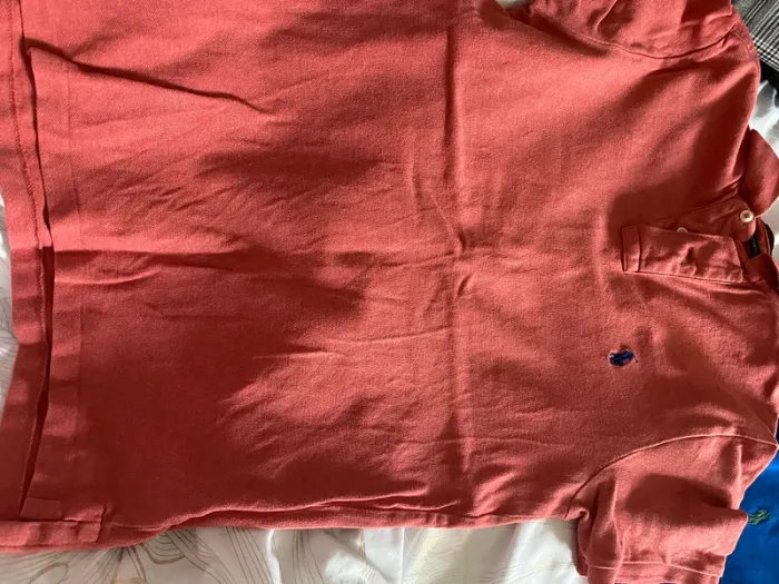 Lot de polo Ralph Lauren - photo numéro 4