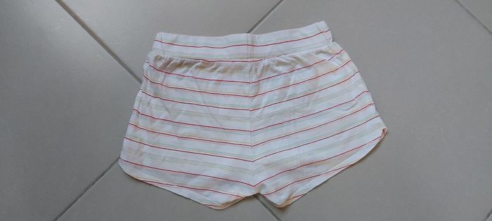 Short 10 ans - photo numéro 4