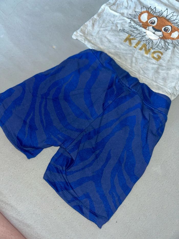 Ensemble 9 mois été - photo numéro 4