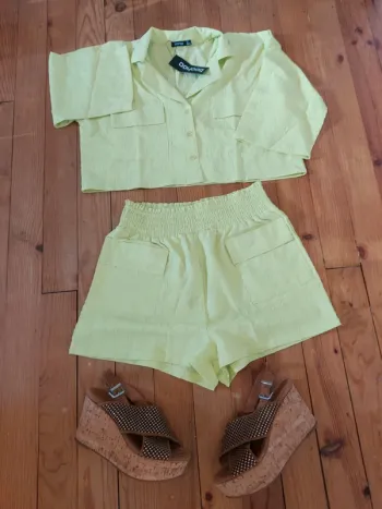 Ensemble  été