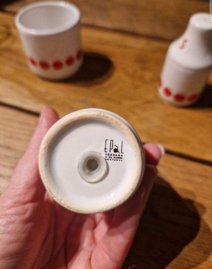 Set de 3 accessoires assaisonnement - photo numéro 3