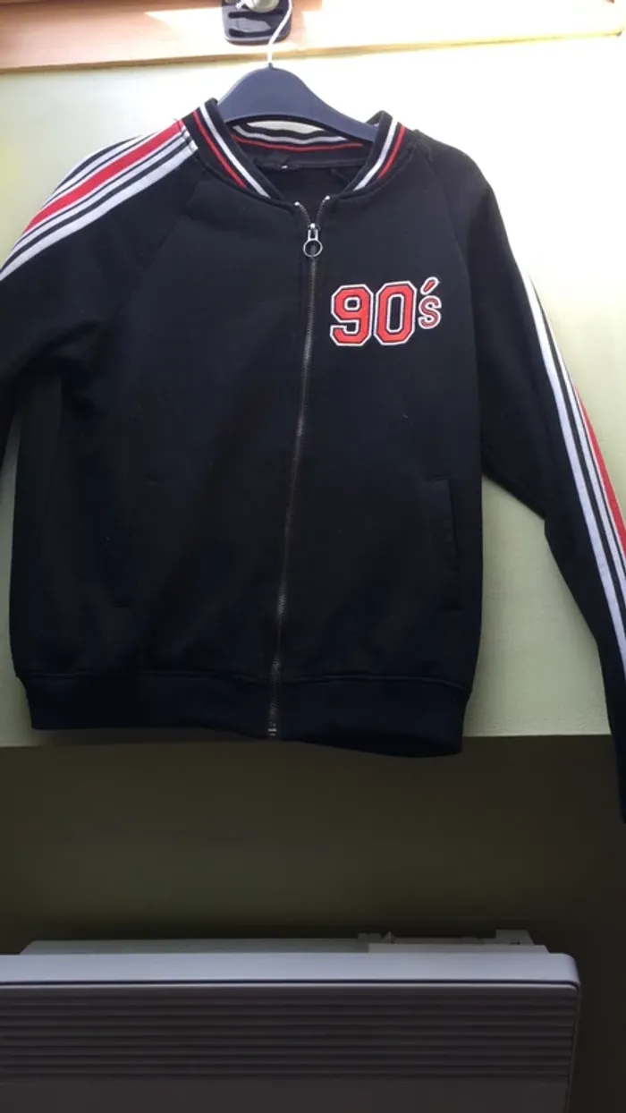 Veste
