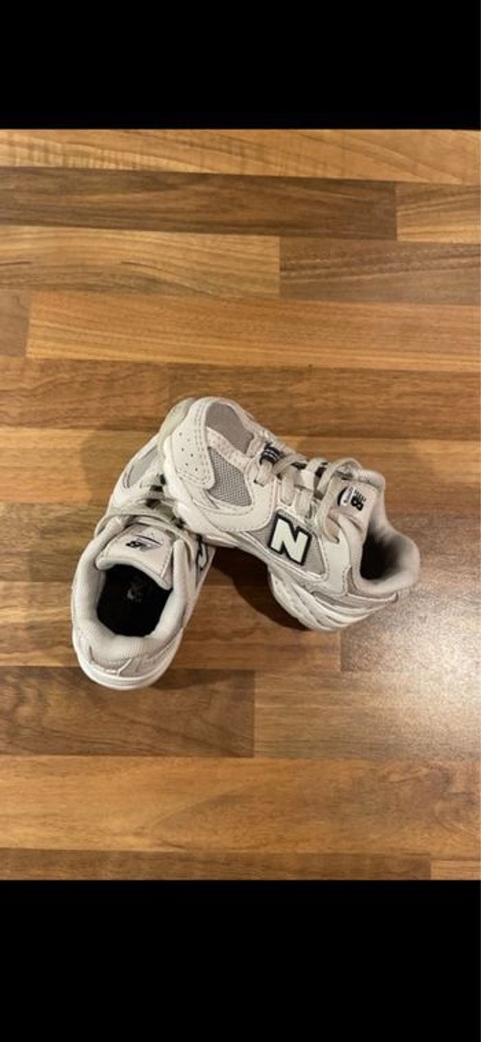 New Balance 530 - photo numéro 4