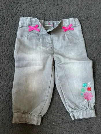 Pantalon 9 mois