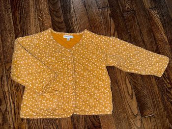 Gilet vertbaudet 3 ans