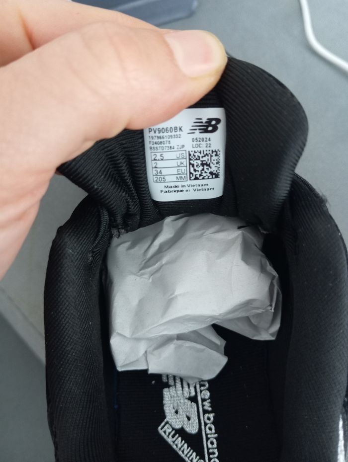 New balance 9060 - photo numéro 5