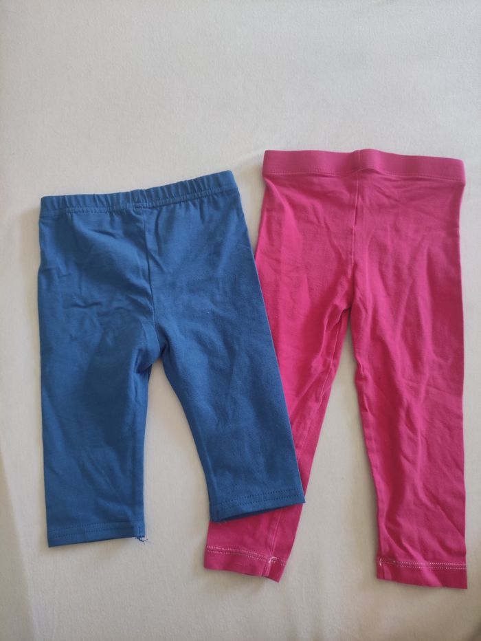 Leggings - photo numéro 2