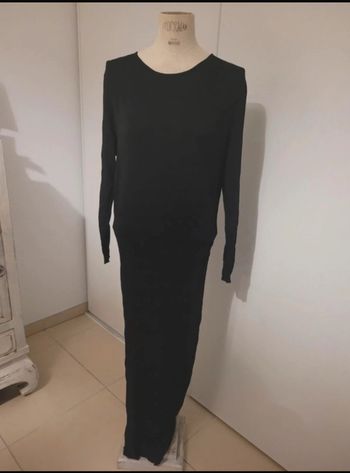 Robe longue RR taille L