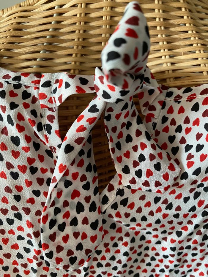 Robe Des Petits Hauts taille 2 - photo numéro 10