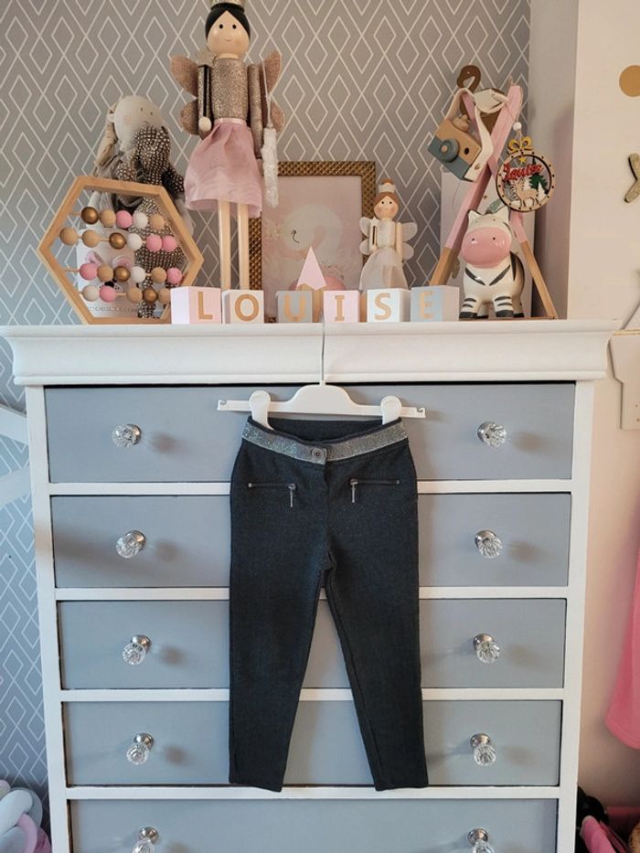 Legging effet pantalon -LC Waikiki