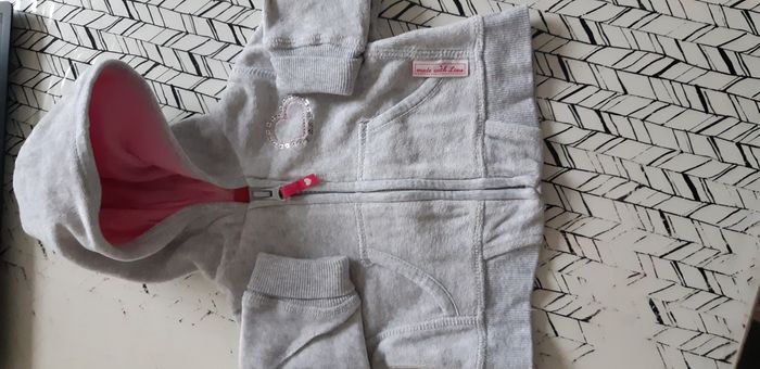 jogging(3mois) - photo numéro 3