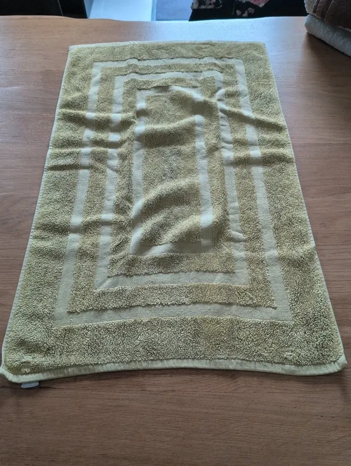 Tapis de bain - photo numéro 2