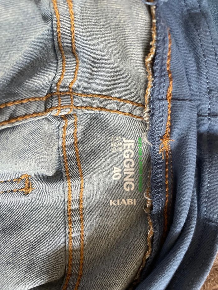 Jegging / pantalon grossesse - photo numéro 6