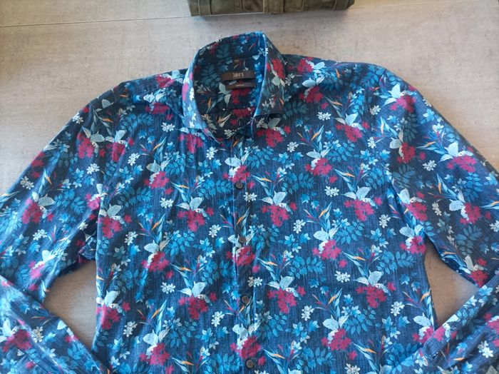 Chemise - photo numéro 2