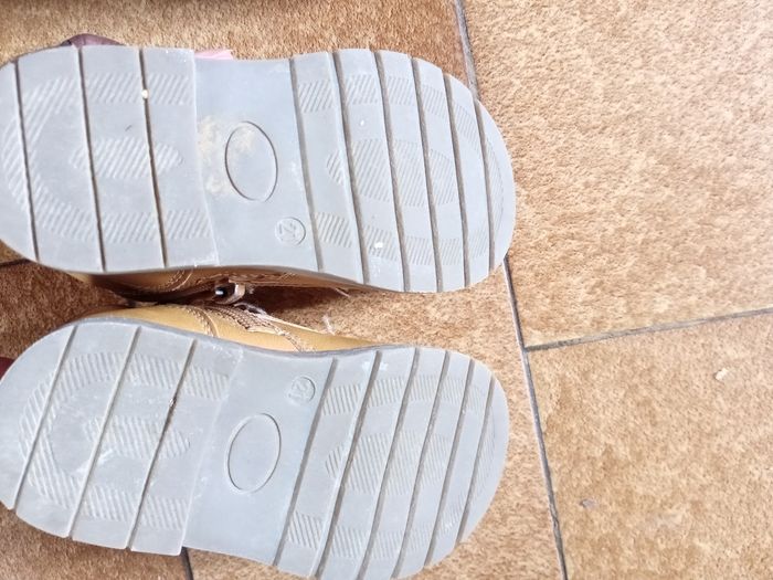 Chaussures garçon - photo numéro 2