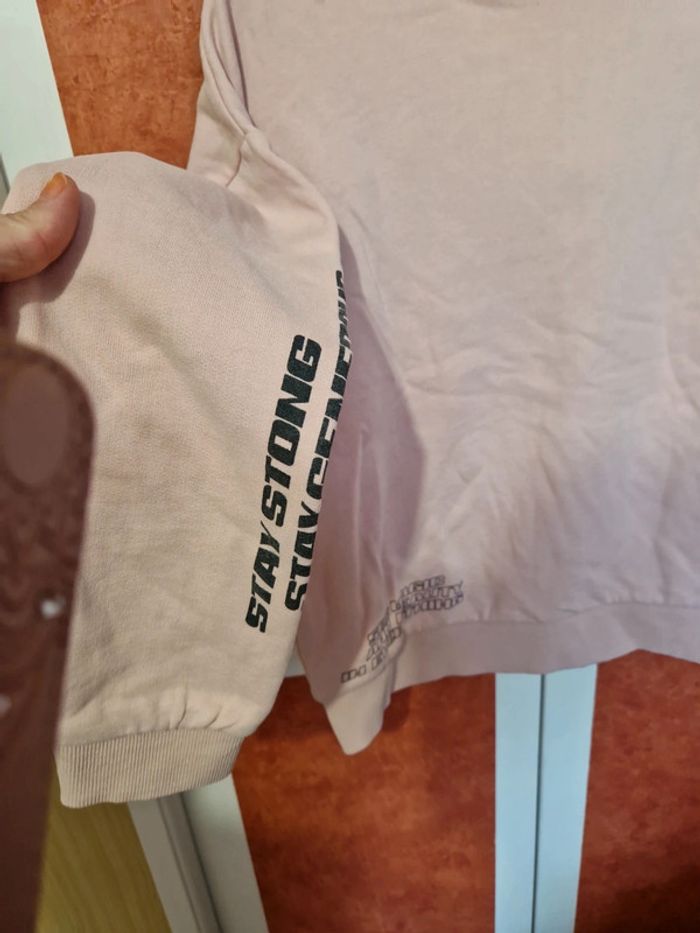 Sweat capuche - photo numéro 9