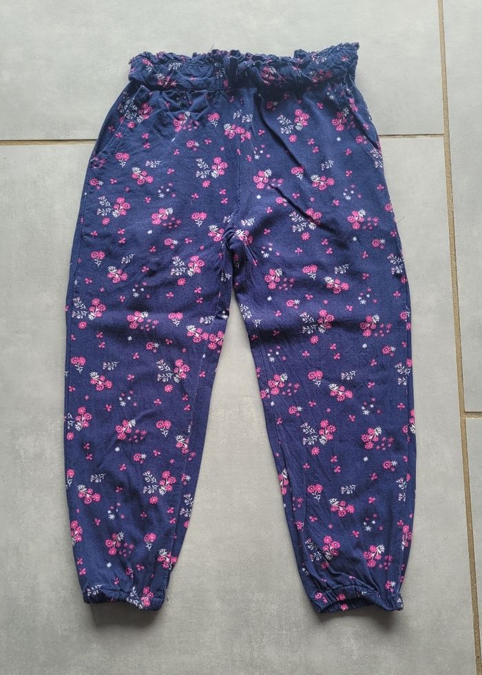 Pantalon 4 ans