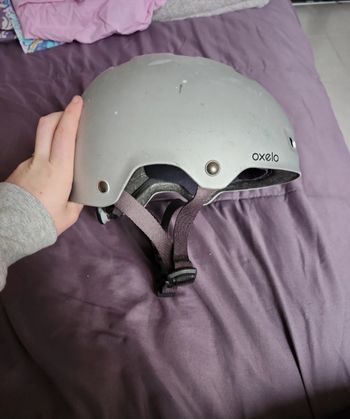 Casque enfant Oxelo