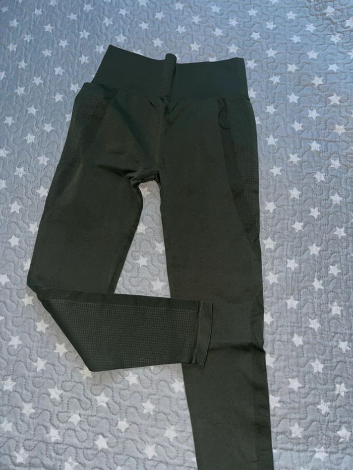 Lot de legging - photo numéro 5