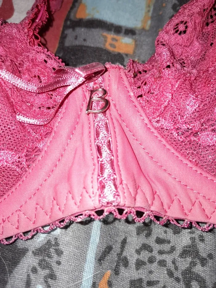 Soutien gorge - photo numéro 2