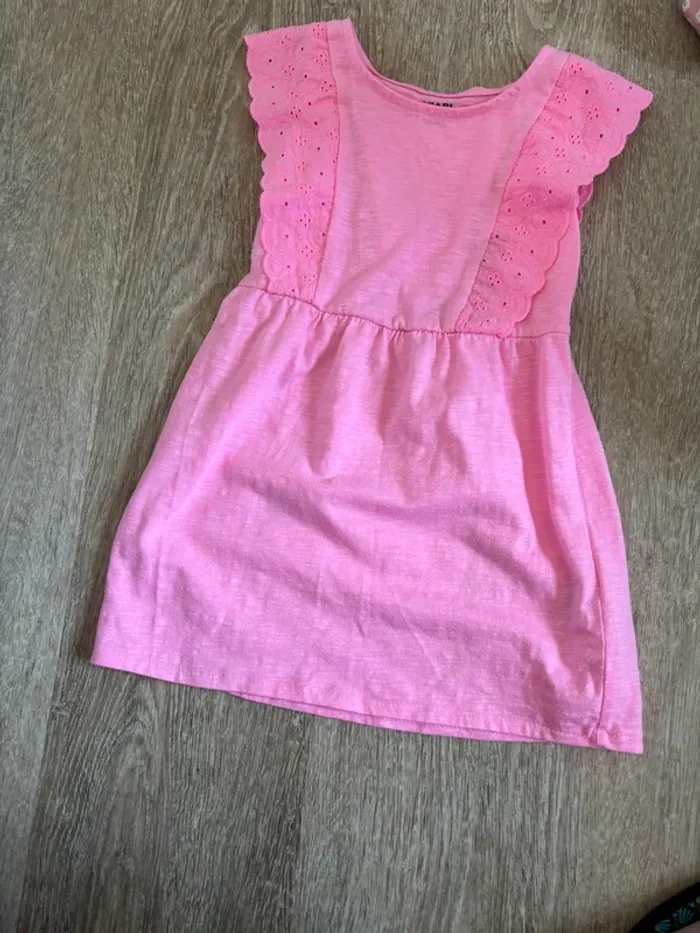 Robes d été 4 ans - photo numéro 11